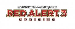 Command & Conquer: Red Alert 3 Title Screen